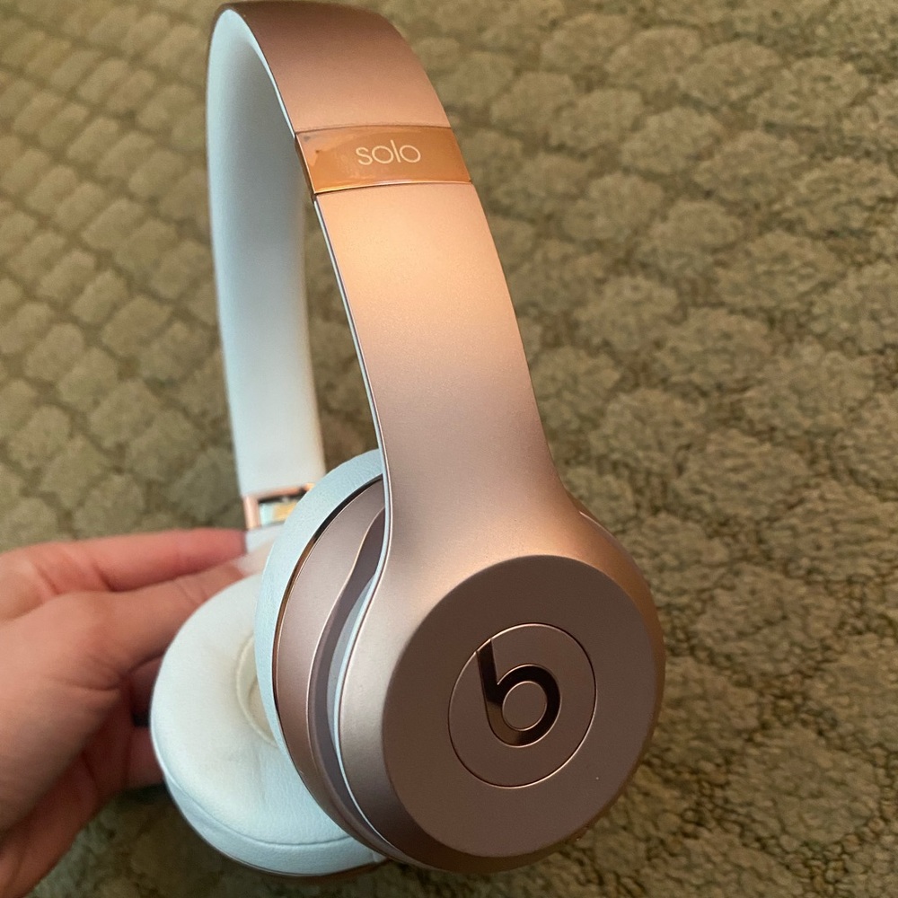 Beats by Dre